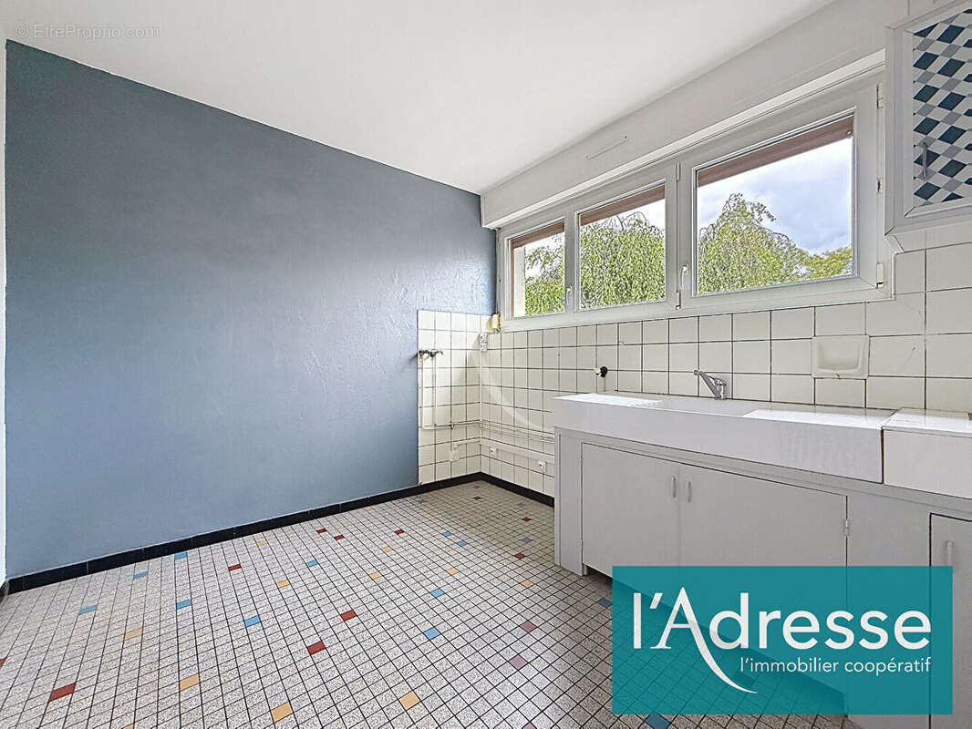 Maison Marly 5 pièces - trois chambres - jardin - garage - photo 5