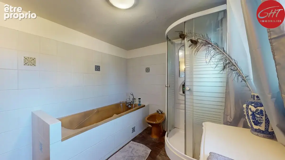 Maison familiale à Scey-sur-Saône - photo 20