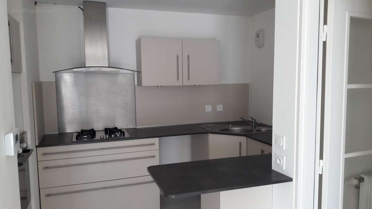 Appartement à BREST