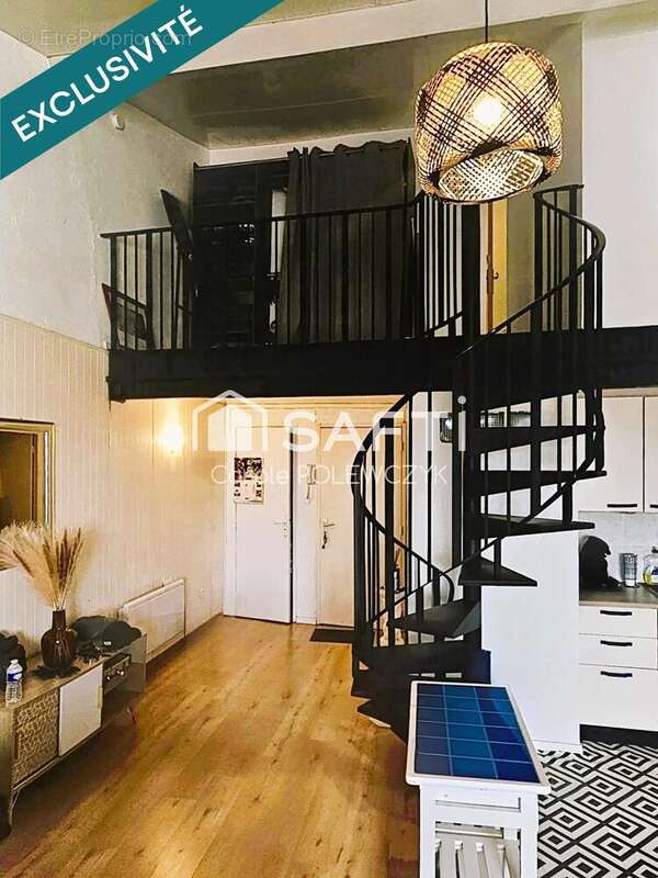 Photo 4 - Appartement à PAMIERS