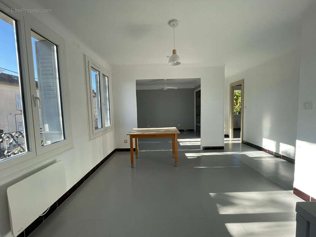 Appartement à AVIGNON