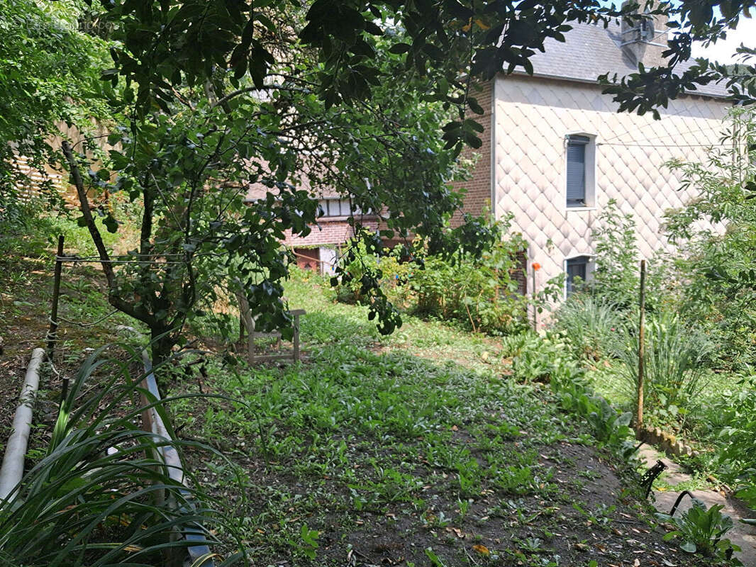 Maison Bolbec 5 pièce(s) 114 m2 - photo 2