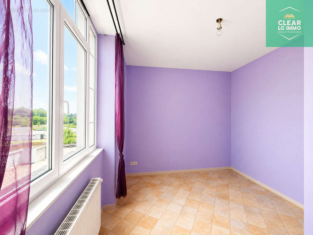 Appartement lumineux avec ascenseur proche Florange - photo 5