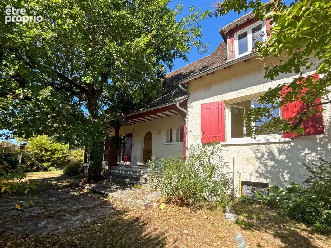 Maison À Vendre - photo 3