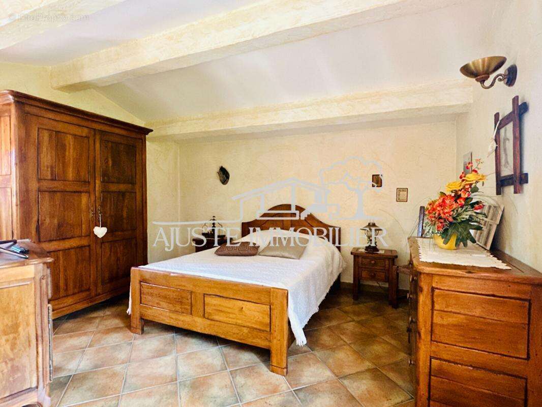 Maison à MARSEILLE-14E