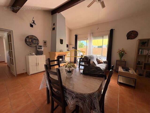 Maison à FRONTIGNAN