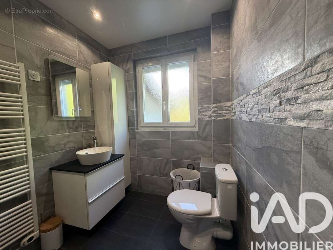 Photo 9 - Maison à HERBLAY