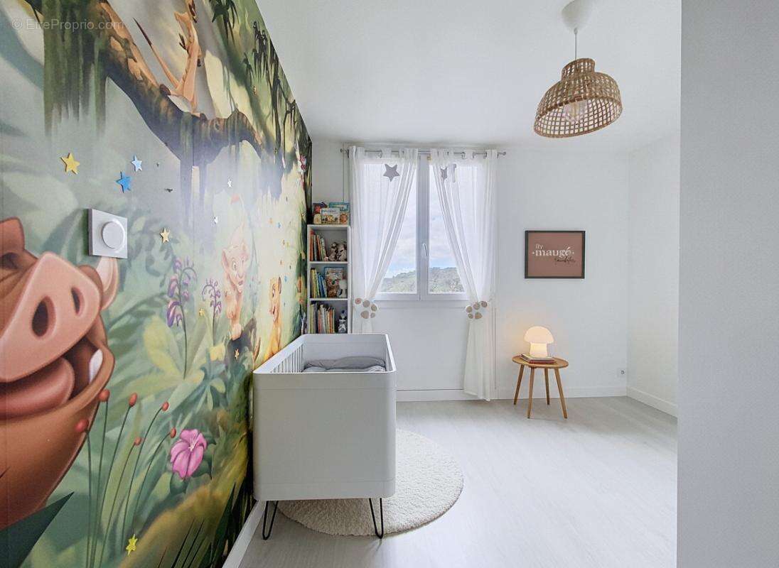Appartement - 2 Chambres - Possibilité 3 - Balcon - Jolie vue dégagée - Résidence sécurisée - Proche commodités - photo 26