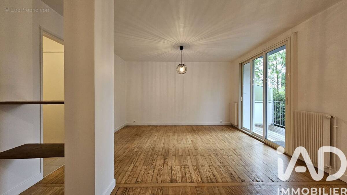 Photo 1 - Appartement à BAYONNE