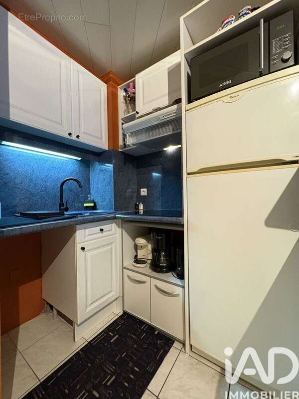 Photo 5 - Appartement à AGDE