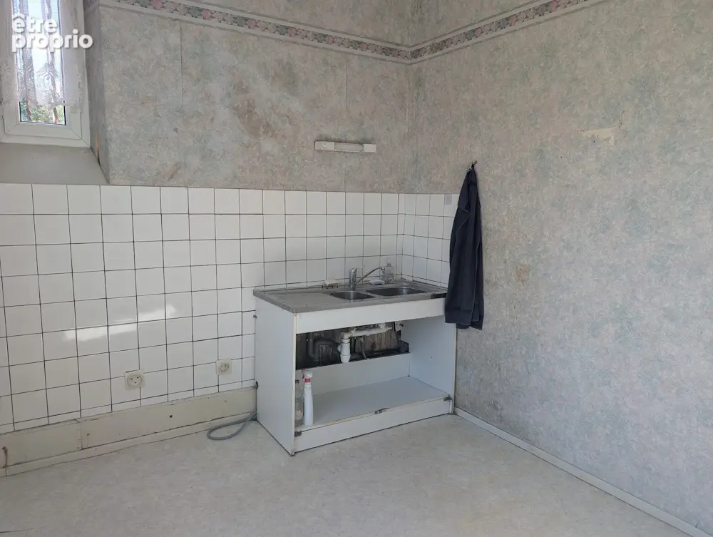 Appartement de caractère 60 m² avec extérieur Proche gare et commerces - photo 4