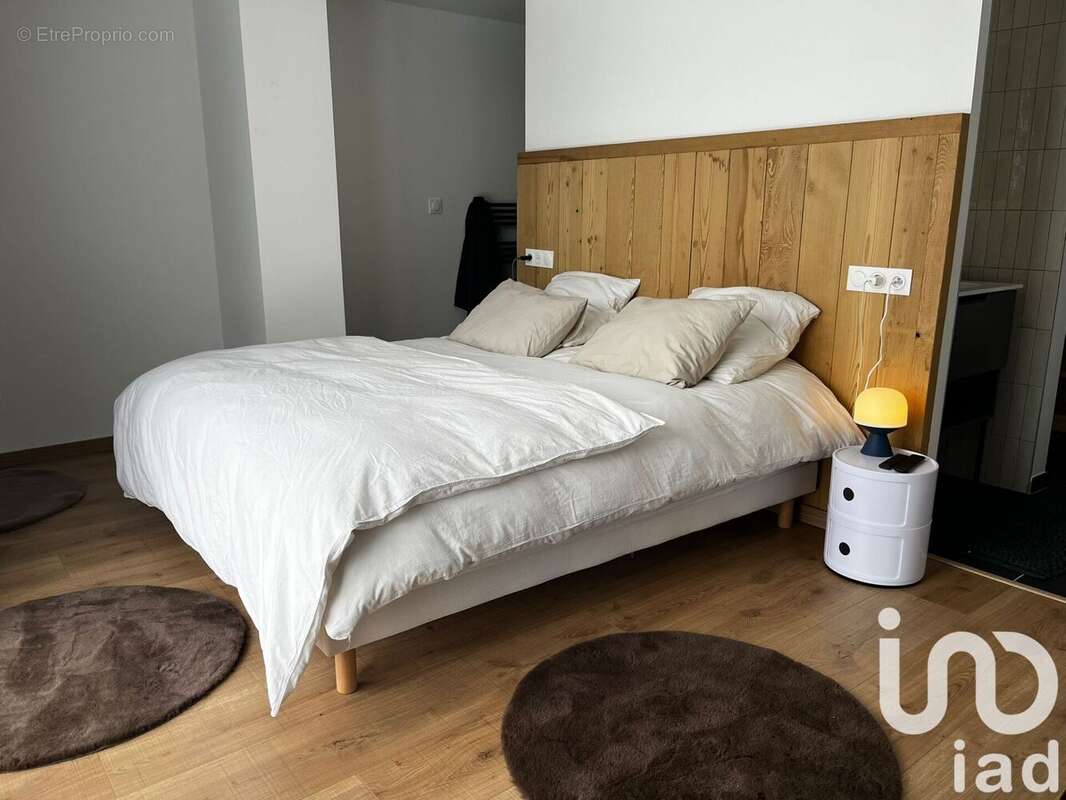 Photo 8 - Appartement à EYNE