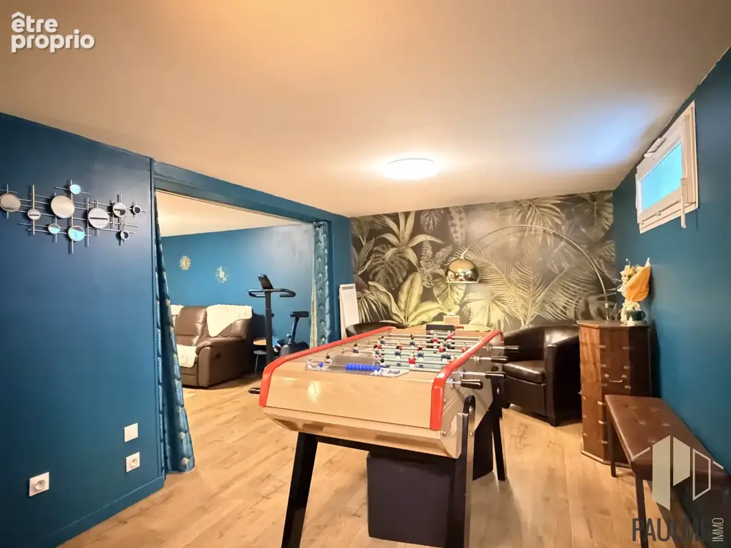 Maison a vendre ornex - photo 13