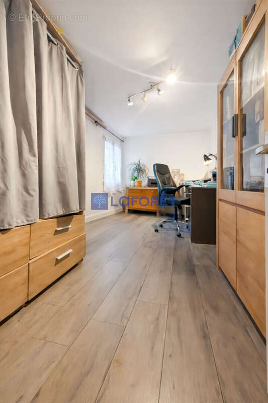 Maison à CHOUZE-SUR-LOIRE
