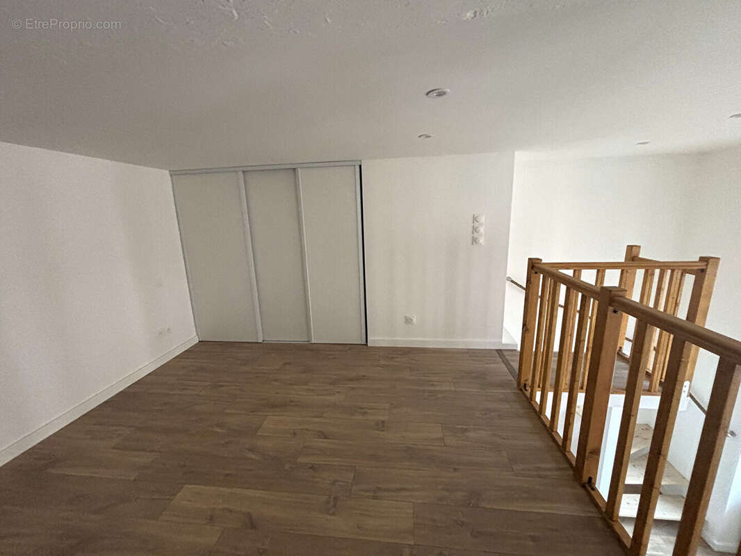 Appartement à LYON-2E