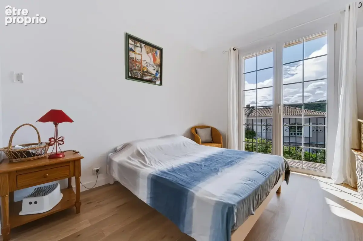 Maison 4 pièces - photo 13