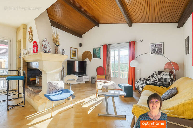 Maison à LE GRAU-DU-ROI