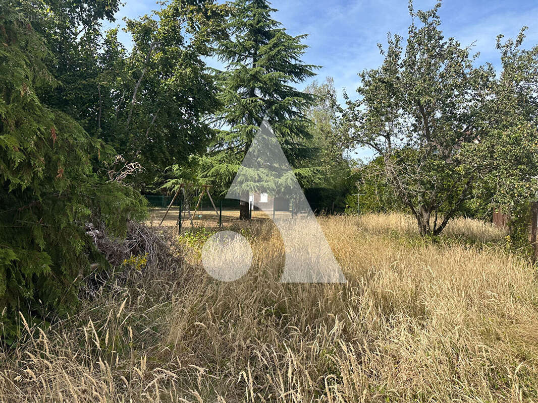 Maison meulière de 98m² avec dépendance de 160 m²  sur 1 126 m² de terrain - photo 10