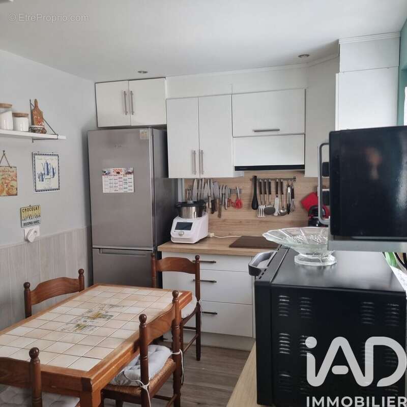 Photo 6 - Maison à NOISIEL