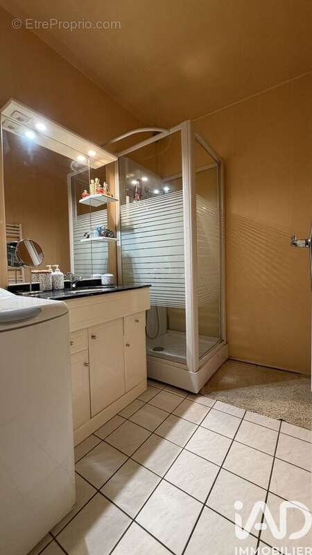 Photo 7 - Appartement à LE HAVRE