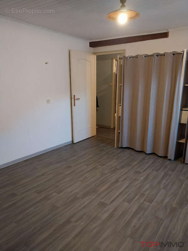 Maison à GUEBWILLER