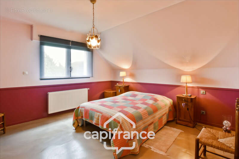 Maison à COUDEKERQUE