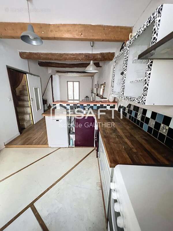 Photo 3 - Maison à SAUVE