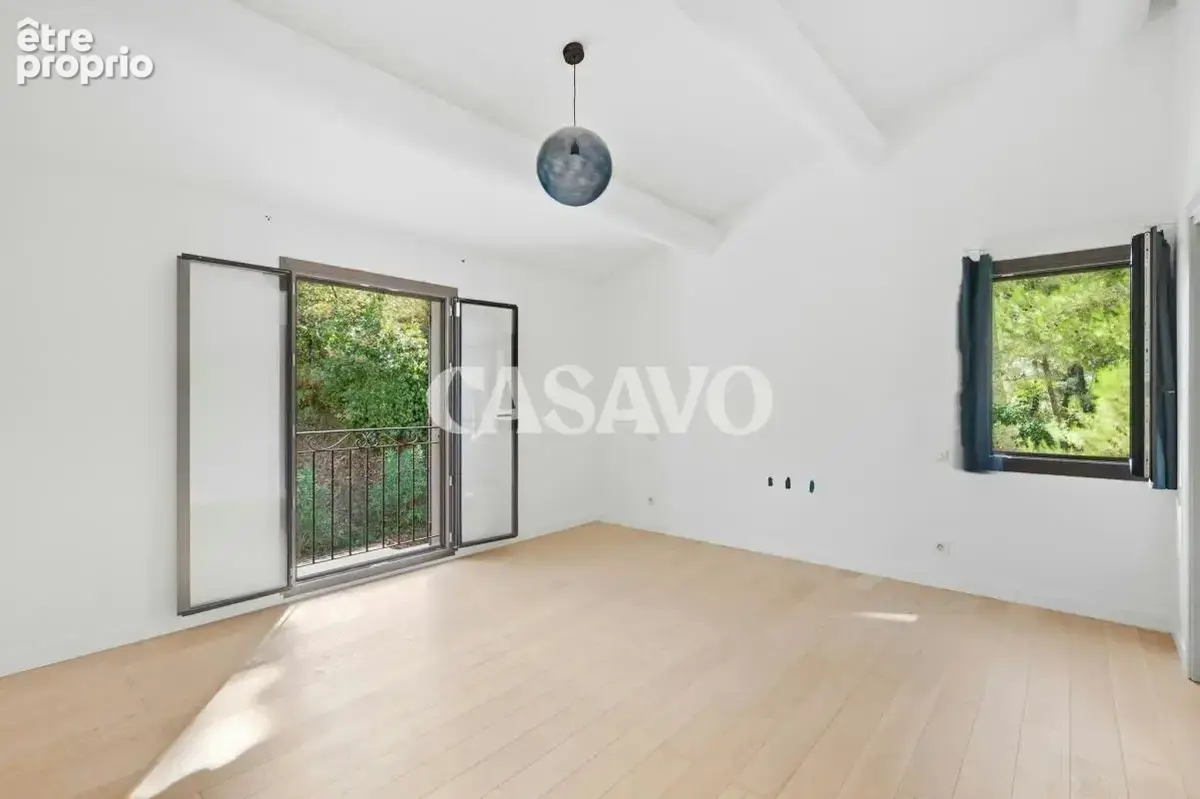 Vente Maison 6 pièces de 205m² - 13100 Aix-en-Provence - photo 16