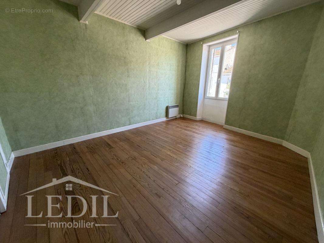 Maison de village avec cour intérieure - photo 8