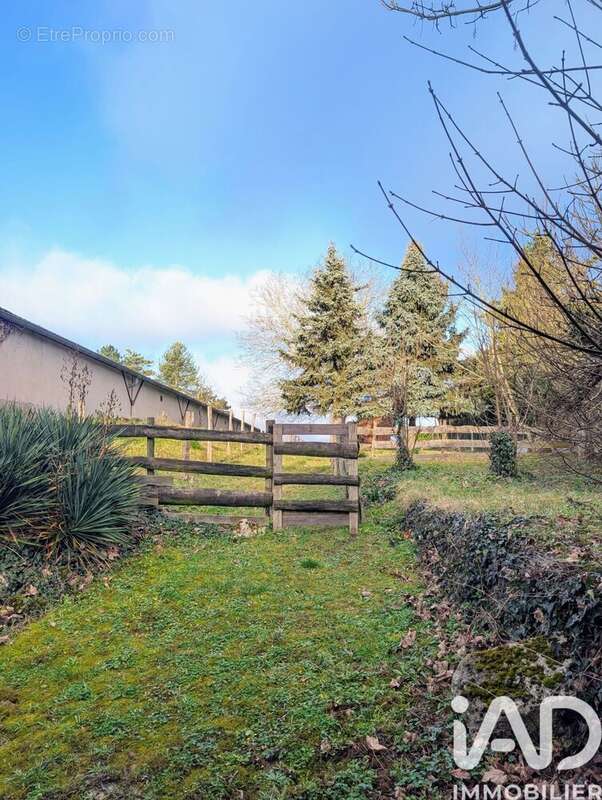 Photo 3 - Maison à BAULE