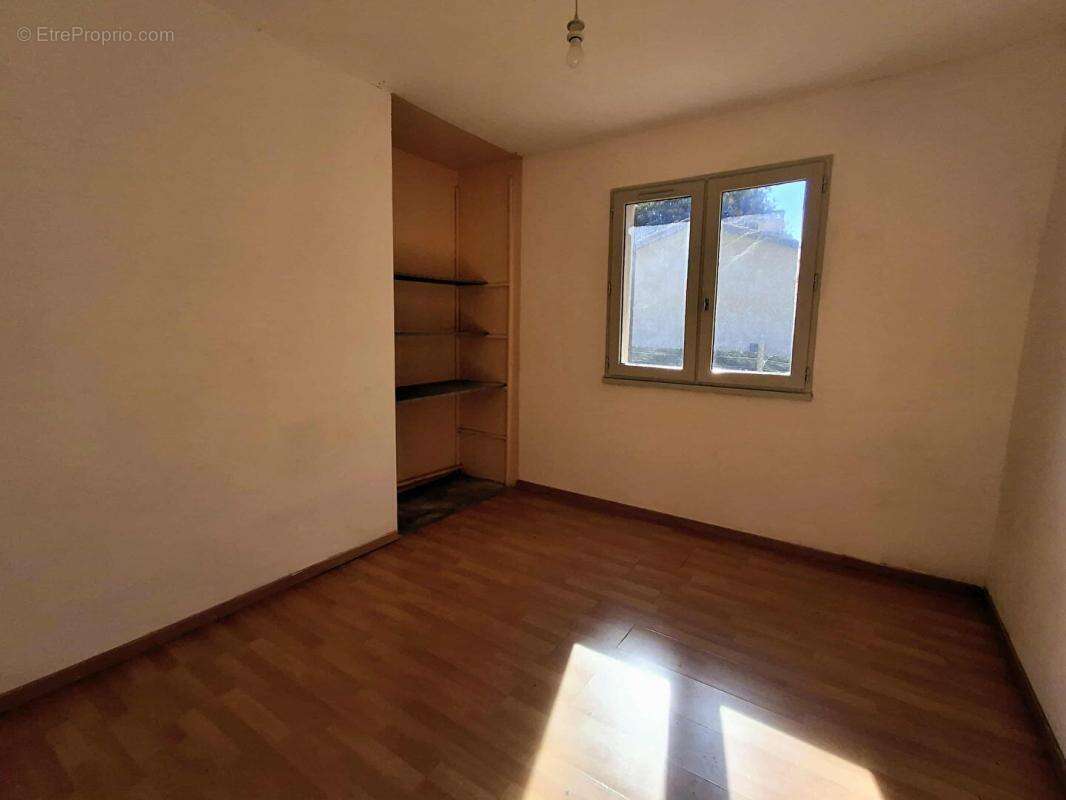 Maison à SAINT-ANDRE-DE-CUBZAC