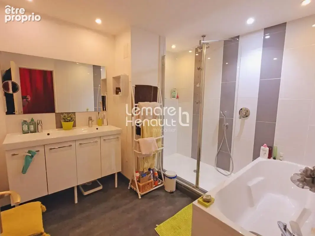 Appartement 115 m² à Vernouillet  - photo 4
