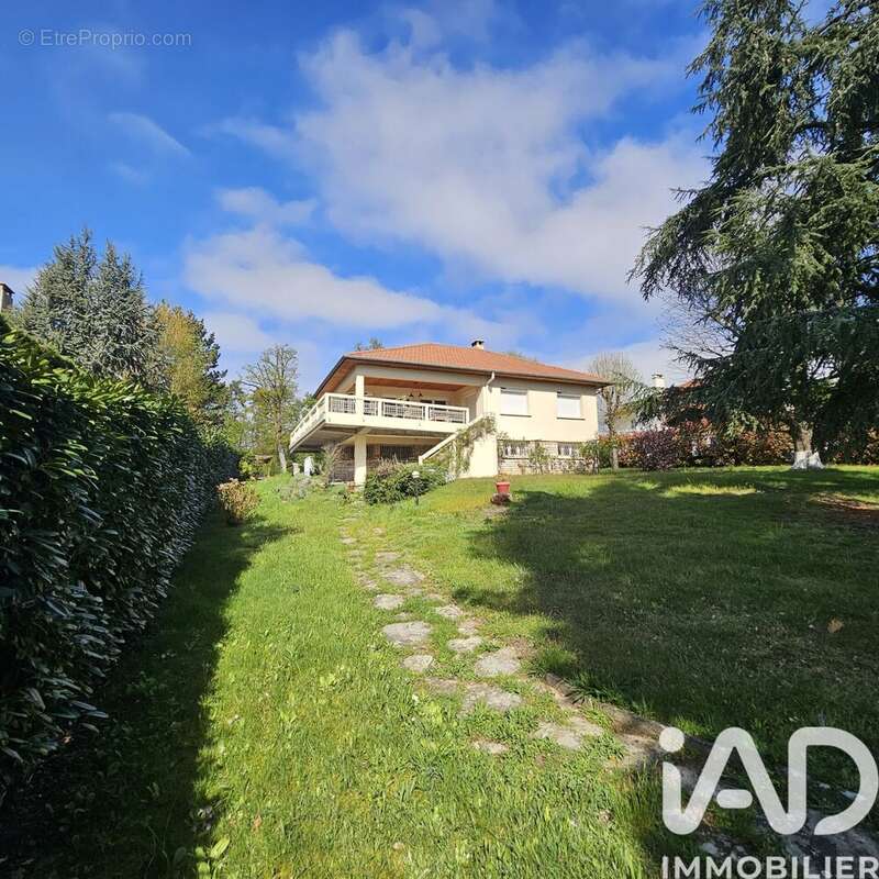 Photo 6 - Maison à L'ETRAT