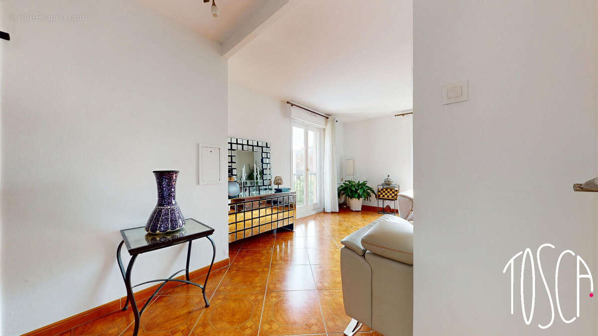 Appartement à THIAIS