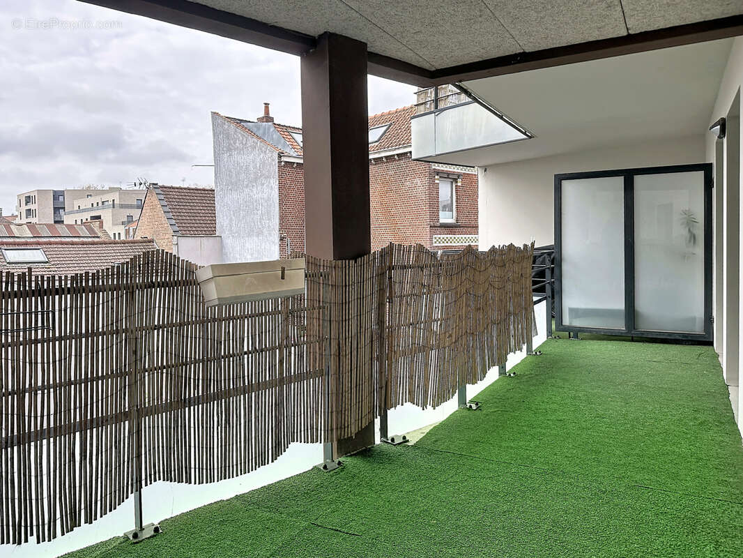 Appartement à LILLE