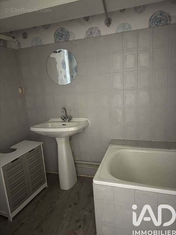 Photo 7 - Appartement à FIRMINY