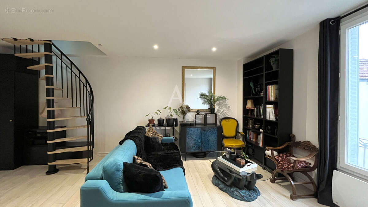 Appartement à GAGNY