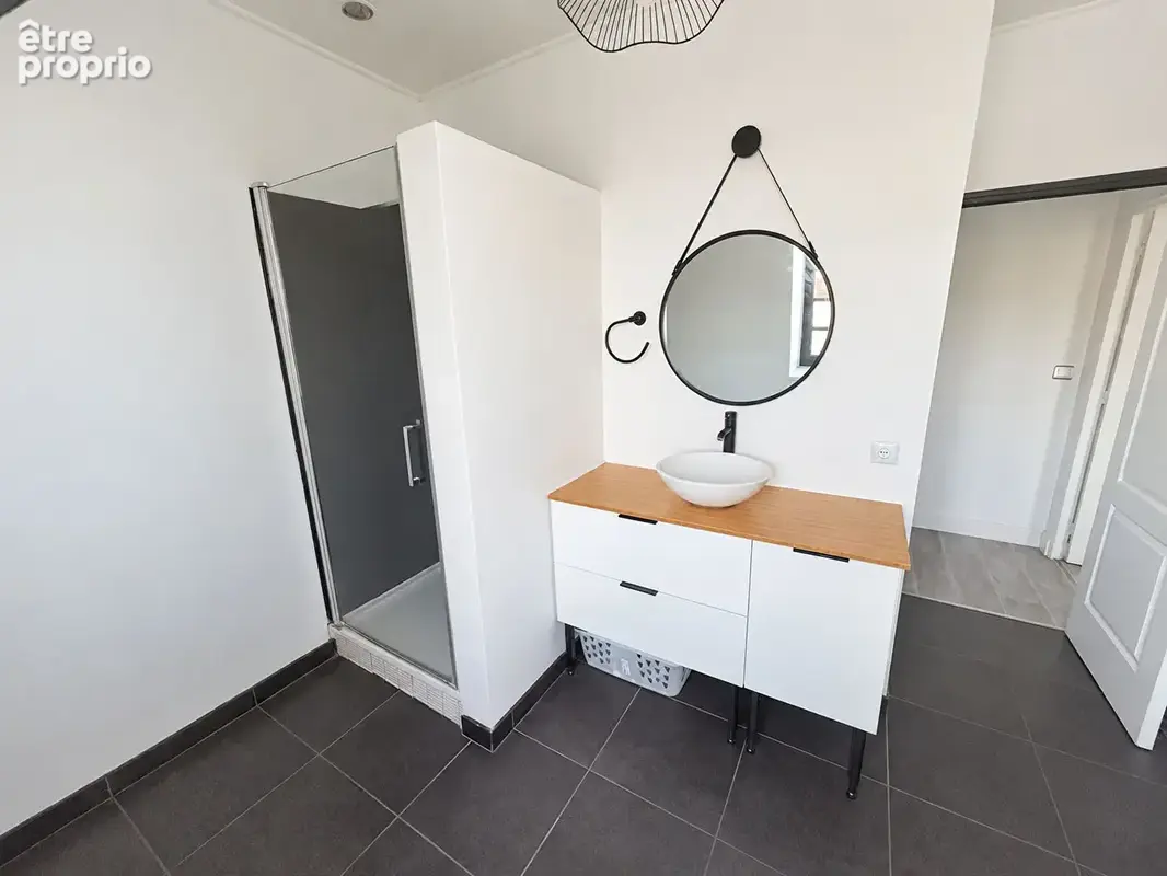 Appartement 2 pièces à vendre - Centre-ville de Mantes la Jolie - photo 12