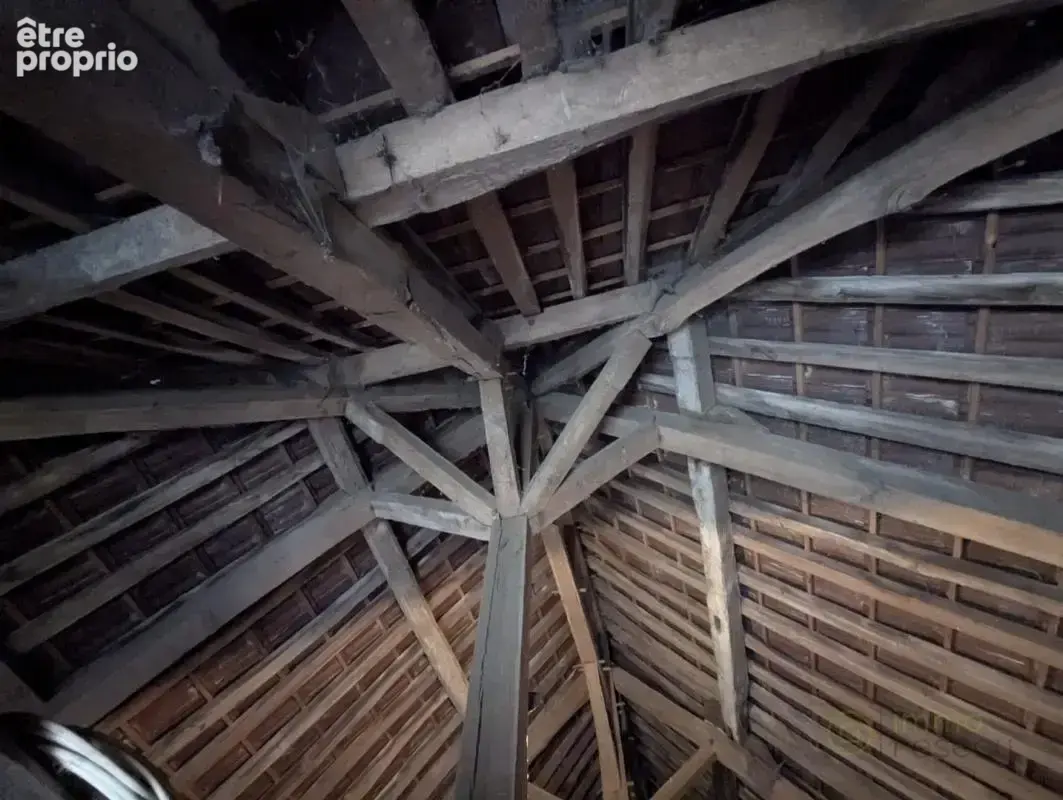 Maison et terrain - photo 8