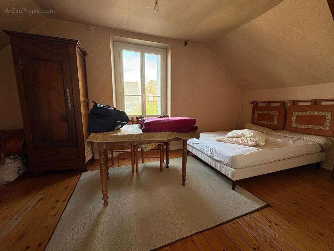 Maison à SAINT-BRIEUC