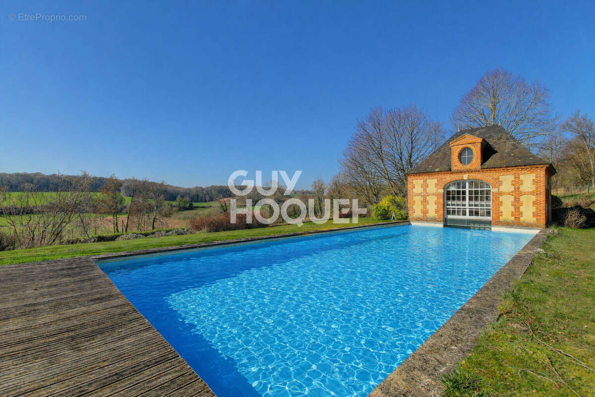 Maison à ROY-BOISSY