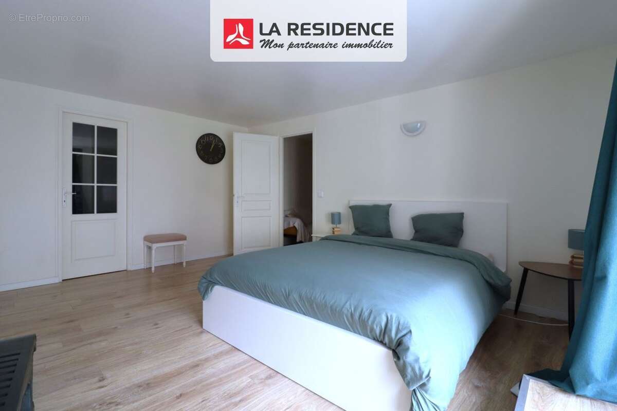 Appartement à VERSAILLES