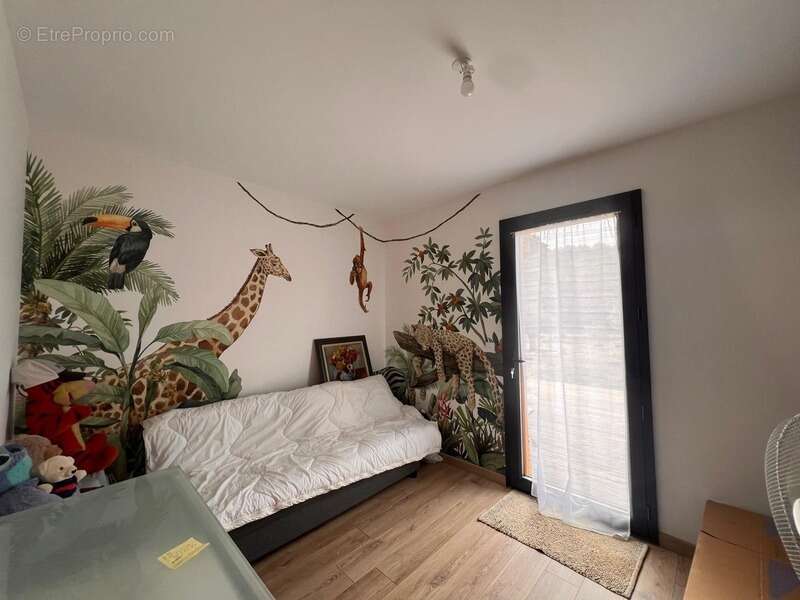 Maison à PLAN-D'AUPS-SAINTE-BAUME