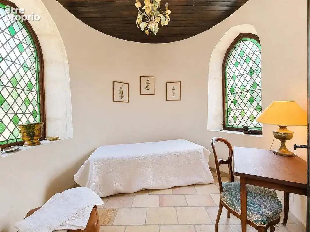 À vendre : propriété de 164 m² à fabrègues (34690) - photo 13
