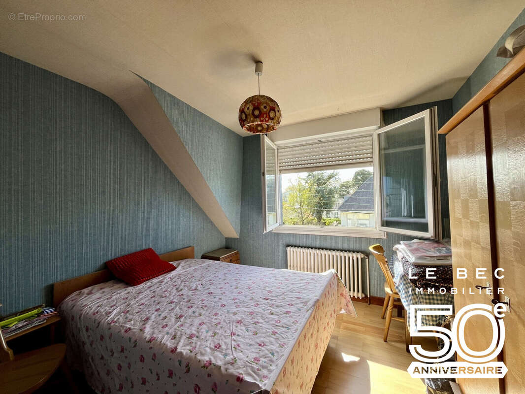 Maison 113 m² à Vannes  - photo 6