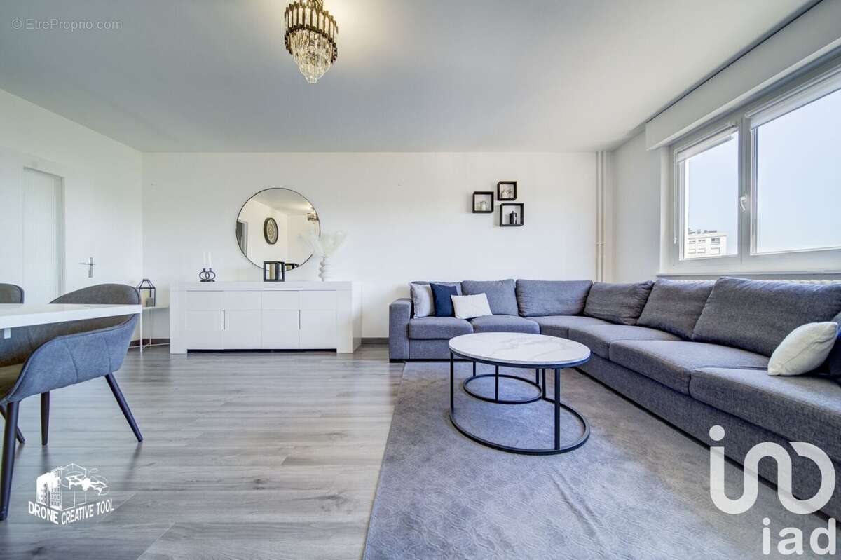 Photo 5 - Appartement à THIONVILLE