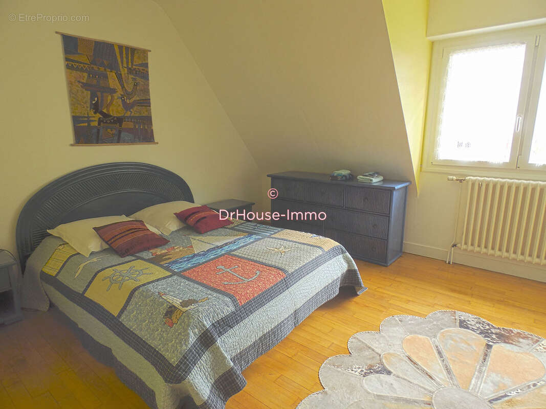 Maison 220 m² à Quimperle  - photo 8