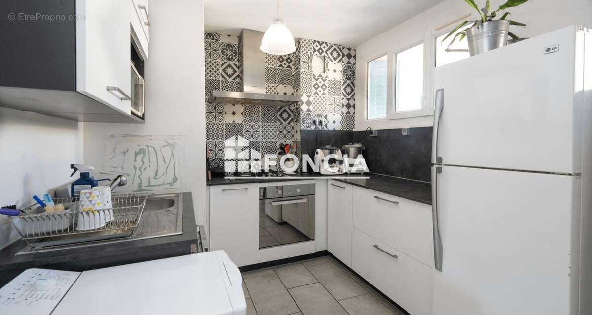 Appartement à VALENCE