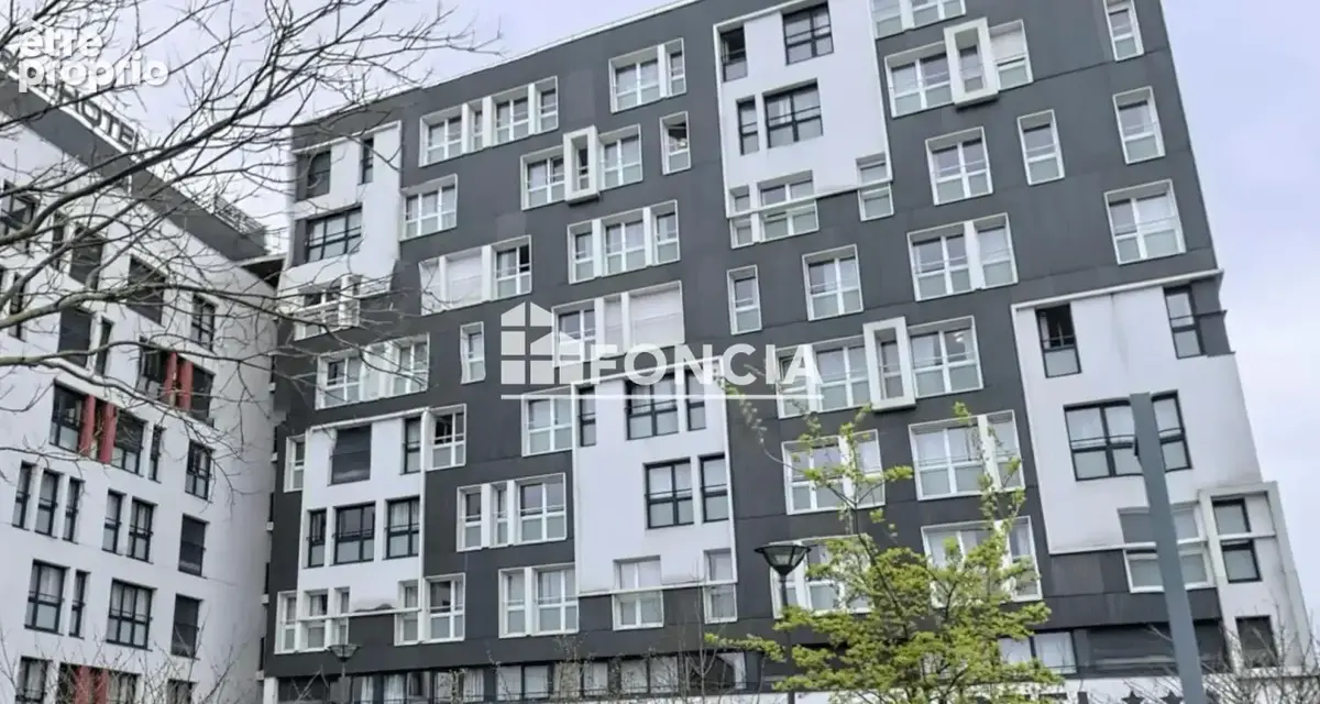 Appartement à CHOISY-LE-ROI