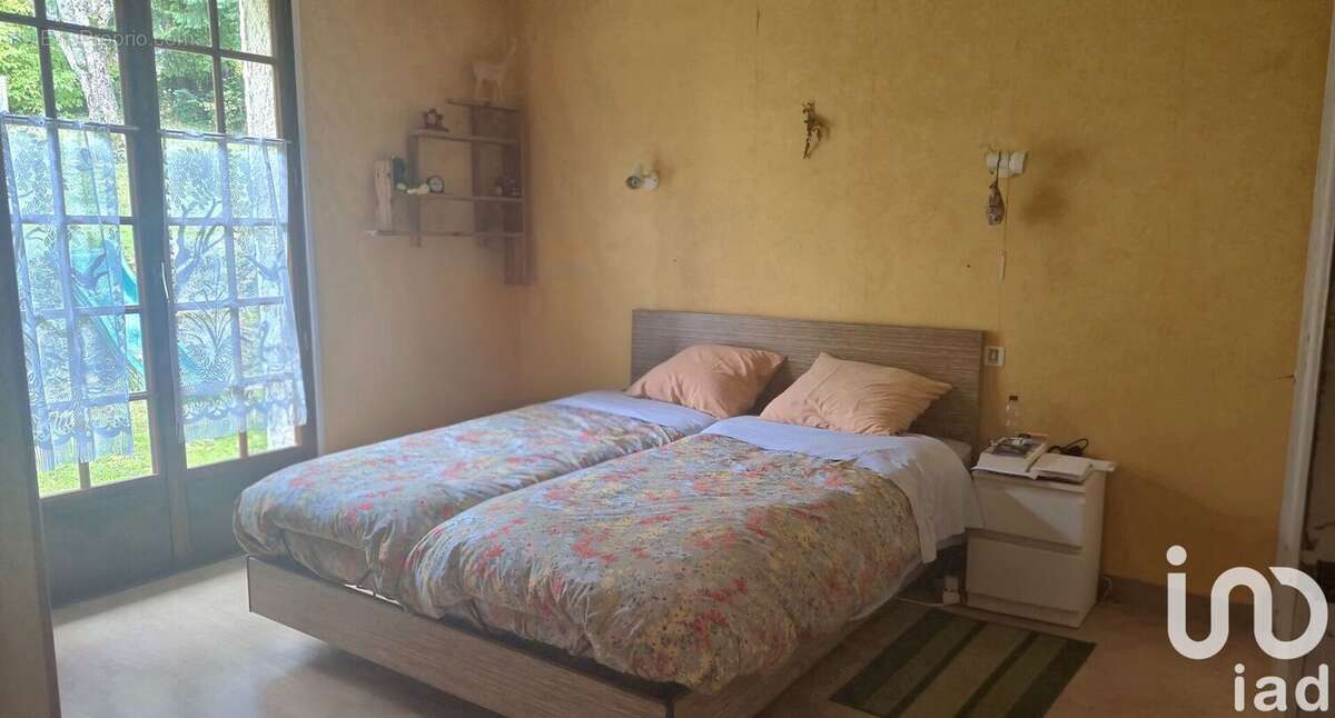 Photo 6 - Maison à SAINT-LEONARD-DE-NOBLAT